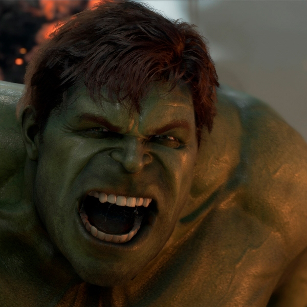 Marvel Avengers Edición Estándar Xbox One Videojuego Marvel Avengers Edición Estándar Xbox One Videojuego