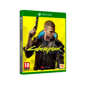 Cyberpunk 2077 Edición Day One Xbox One Videojuego Cyberpunk 2077 Edición Day One Xbox One Videojuego