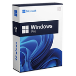 Microsoft WINDOWS 11 Pro 64bits OEM DVD - Sistema Operativo