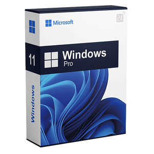 Microsoft WINDOWS 11 Pro 64bits OEM DVD Sistema Operativo Microsoft WINDOWS 11 Pro 64bits OEM DVD Sistema Operativo
