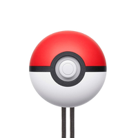 Nintendo Switch Pokémon Let039s Go Pikachu  Pokéball