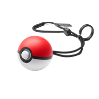 Nintendo Switch Pokémon Let039s Go Pikachu  Pokéball