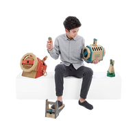 Nintendo Labo Kit de vehículos para Nintendo Switch  Juego