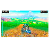 Nintendo Labo Kit de vehículos para Nintendo Switch  Juego