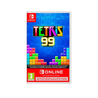 Nintendo Switch Tetris 99 - Juego