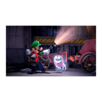 Nintendo Switch Luigi039s Mansion 3 Juego Nintendo Switch Luigi039s Mansion 3 Juego