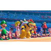 Nintendo Switch Mario y Sonic Juegos Olímpicos Tokyo 2020