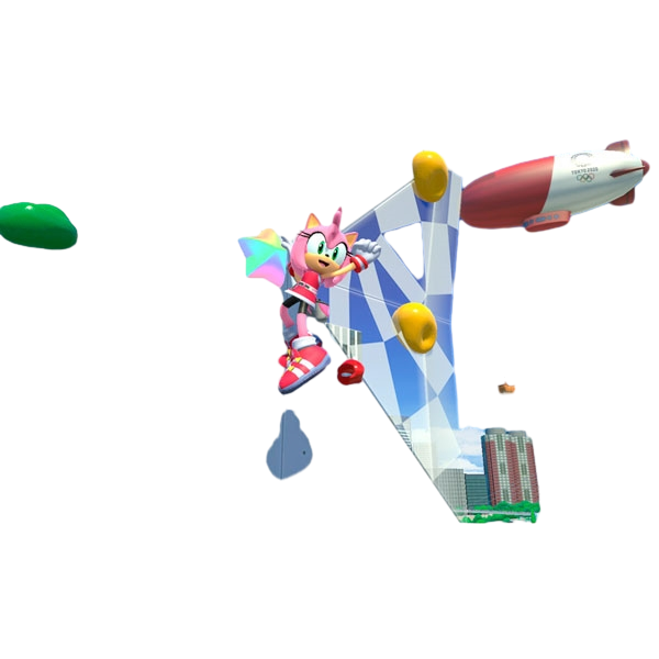 Nintendo Switch Mario y Sonic Juegos Olímpicos Tokyo 2020 Nintendo Switch Mario y Sonic Juegos Olímpicos Tokyo 2020