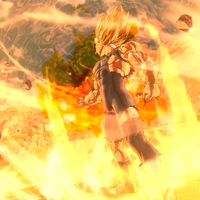 Nintendo Switch Dragon Ball Xenoverse 2  Videojuego