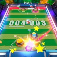 Nintendo Switch Tsum Tsum Festival  Videojuego