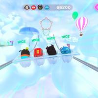 Nintendo Switch Tsum Tsum Festival  Videojuego