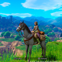 Nintendo Switch Dragon Quest XI S Ecos de un pasado perdido Nintendo Switch Dragon Quest XI S Ecos de un pasado perdido