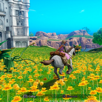 Nintendo Switch Dragon Quest XI S Ecos de un pasado perdido Nintendo Switch Dragon Quest XI S Ecos de un pasado perdido