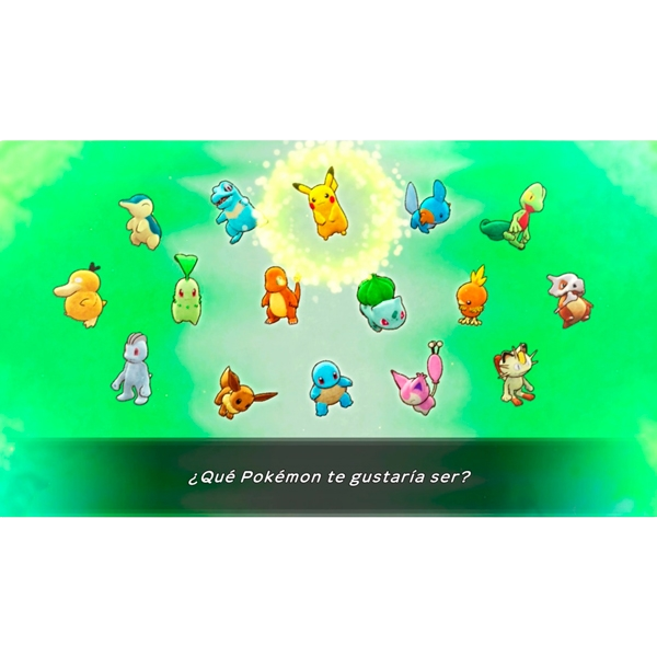 Nintendo Switch Pokémon Mundo Misterioso DX   Videojuego Nintendo Switch Pokémon Mundo Misterioso DX   Videojuego