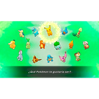 Nintendo Switch Pokémon Mundo Misterioso DX Videojuego Nintendo Switch Pokémon Mundo Misterioso DX Videojuego