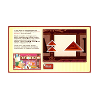 Nintendo Switch El Misterioso Viaje de Layton  Videojuego