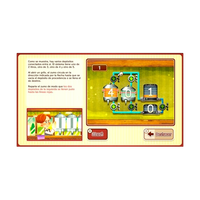 Nintendo Switch El Misterioso Viaje de Layton  Videojuego