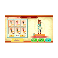 Nintendo Switch El Misterioso Viaje de Layton  Videojuego