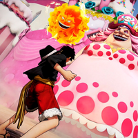 Nintendo Switch One Piece Pirate Warrior 4 Videojuego Nintendo Switch One Piece Pirate Warrior 4 Videojuego