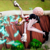 Nintendo Switch One Piece Pirate Warrior 4 Videojuego Nintendo Switch One Piece Pirate Warrior 4 Videojuego