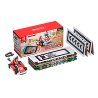 Nintendo Mario Kart Live Home Circuit Mario Videojuego Nintendo Mario Kart Live Home Circuit Mario Videojuego