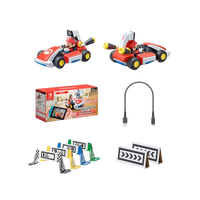 Nintendo Mario Kart Live Home Circuit Mario Videojuego Nintendo Mario Kart Live Home Circuit Mario Videojuego