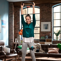 Nintendo Switch  Ring Fit Adventure  Videojuego