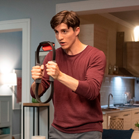 Nintendo Switch  Ring Fit Adventure  Videojuego