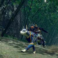 Nintendo Switch Monster Hunter Rise Videojuego Nintendo Switch Monster Hunter Rise Videojuego