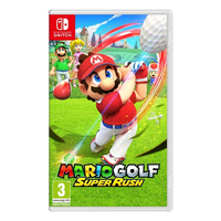 Nintendo Switch Mario Golf Super Rush – Videojuego Nintendo Switch Mario Golf Super Rush – Videojuego