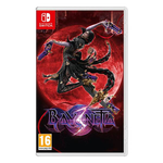 Nintendo Switch Bayonetta 3 Juego Nintendo Switch Bayonetta 3 Juego