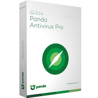 Panda Antivirus PRO 1 Licencia 1 año - Antivirus