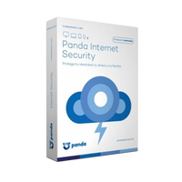 Panda Internet Security 2017 5 Licencias 1 año - Antivirus