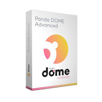 Panda Dome Advanced OEM 2 Dispositivos 1 A&ntilde;o | Antivirus
