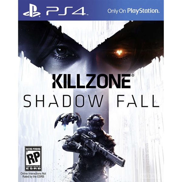 Sony PS4 Killzone Shadow Fall  Videojuego Sony PS4 Killzone Shadow Fall  Videojuego