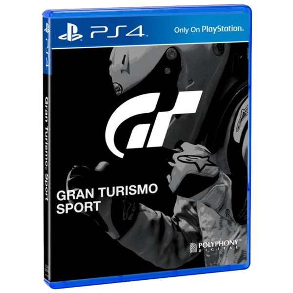 Sony PS4 Gran Turismo Sport  Videojuego Sony PS4 Gran Turismo Sport  Videojuego