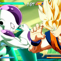 Sony PS4 Dragon Ball FighterZ Videojuego