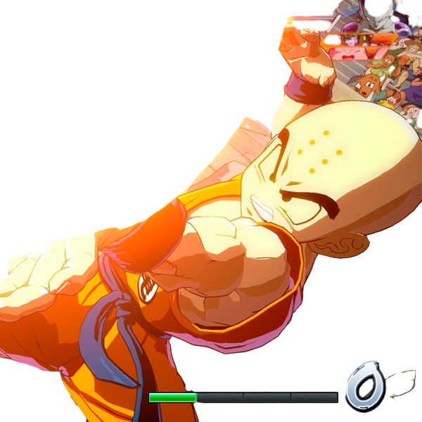 Sony PS4 Dragon Ball FighterZ Videojuego Sony PS4 Dragon Ball FighterZ Videojuego