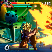 Sony PS4 Dragon Ball FighterZ Videojuego