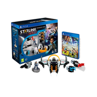 Sony PS4 Starlink Starter Pack Videojuego Sony PS4 Starlink Starter Pack Videojuego
