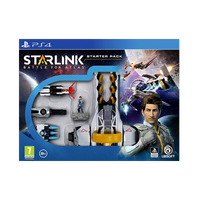 Sony PS4 Starlink Starter Pack Videojuego Sony PS4 Starlink Starter Pack Videojuego