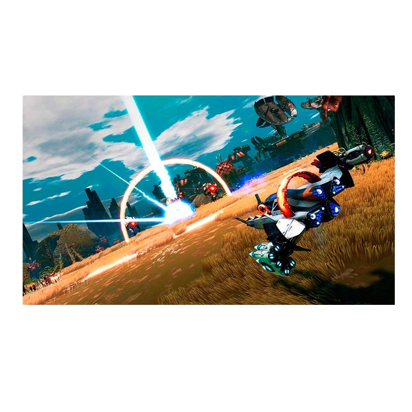Sony PS4 Starlink Starter Pack  Videojuego Sony PS4 Starlink Starter Pack  Videojuego
