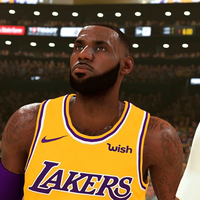 Sony PS4 NBA 2K20  Videojuego
