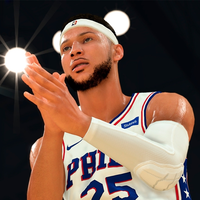 Sony PS4 NBA 2K20  Videojuego
