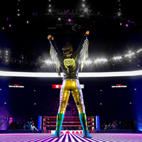 Sony PS4 WWE 2K20 Videojuego Sony PS4 WWE 2K20 Videojuego