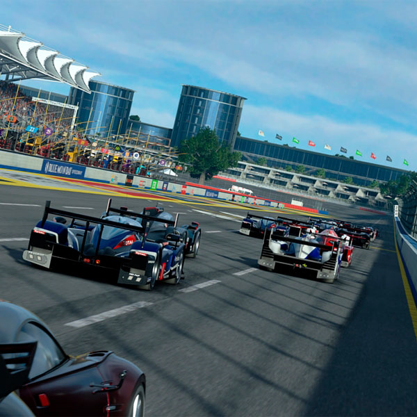 Sony PS4 HITS GT Sport Videojuego Sony PS4 HITS GT Sport Videojuego