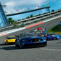 Sony PS4 HITS GT Sport  Videojuego