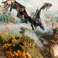 Sony PS4 HITS Horizon Zero Dawn Complete Edition  Juego