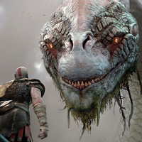 Sony PS4 HITS God of War  Videojuego