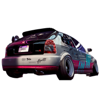 Sony PS4 Need For Speed Heat Videojuego